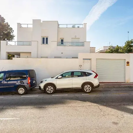 Villa Bonilla *