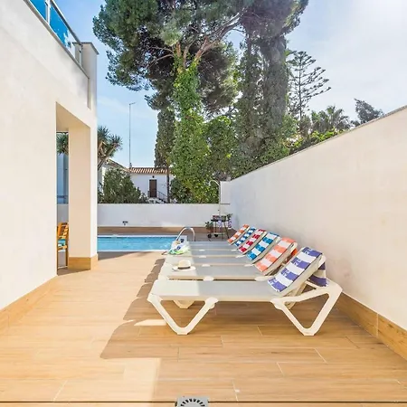 Villa Bonilla